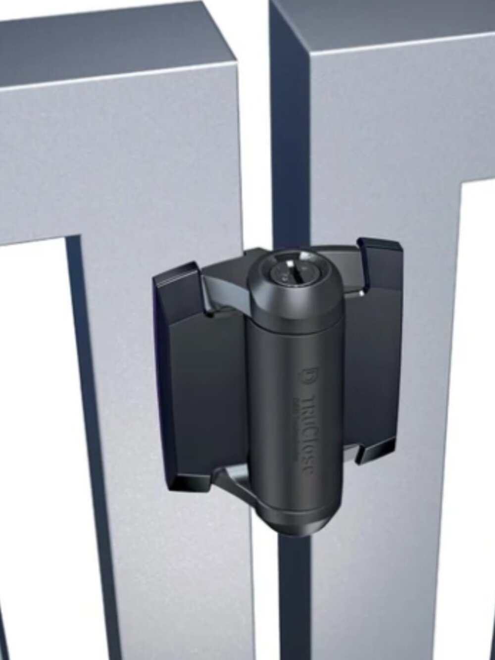D&D Technologies, TrueClose Regular S3, Hinge Set